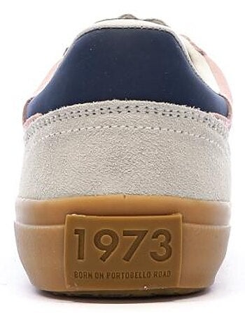 Baskets Femme Pepe jeans