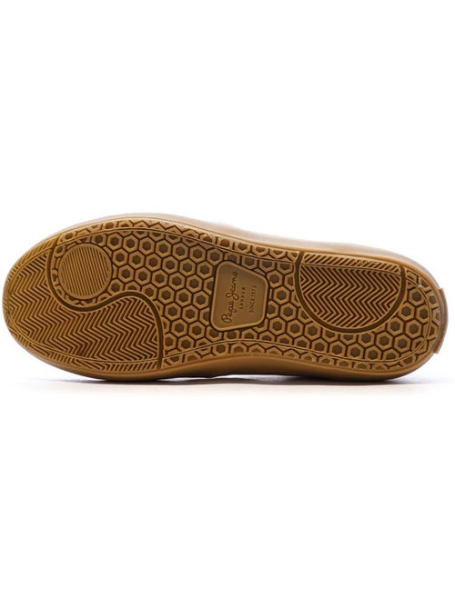 Baskets Femme Pepe jeans - Kiabi