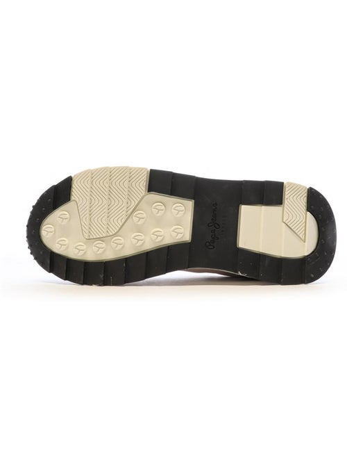 Baskets Femme Pepe Jeans - Kiabi