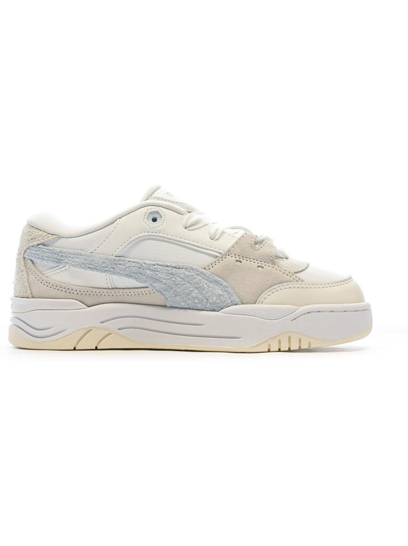 Baskets Femme Puma Beige - Kiabi