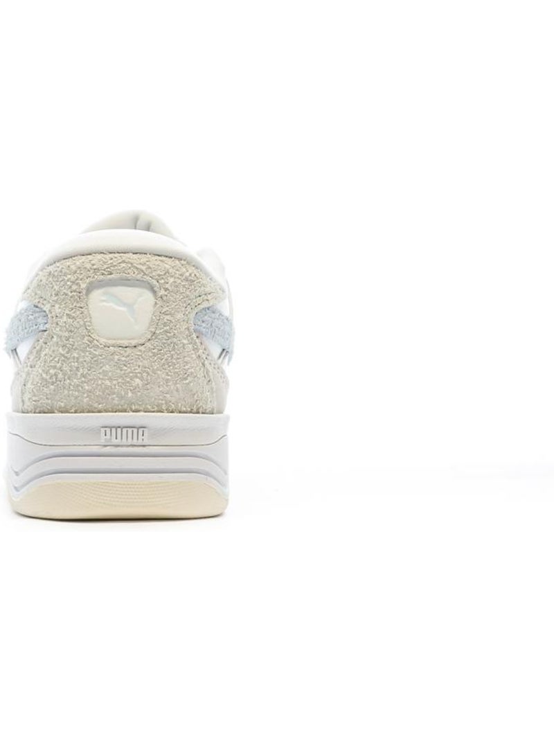 Baskets Femme Puma Beige - Kiabi