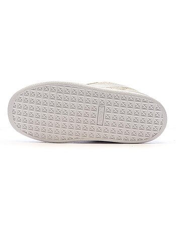 Baskets Femme Puma