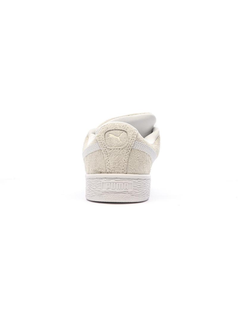 Baskets Femme Puma Beige - Kiabi