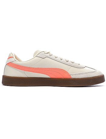 Baskets Femme Puma