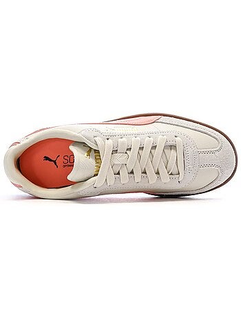 Baskets Femme Puma
