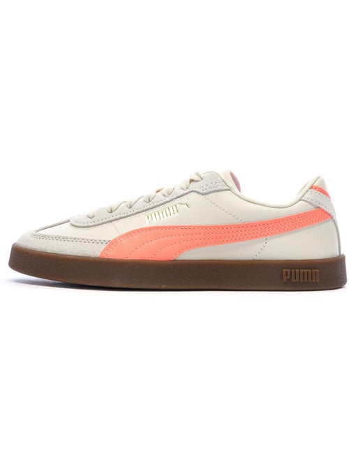 Baskets Femme Puma - Kiabi