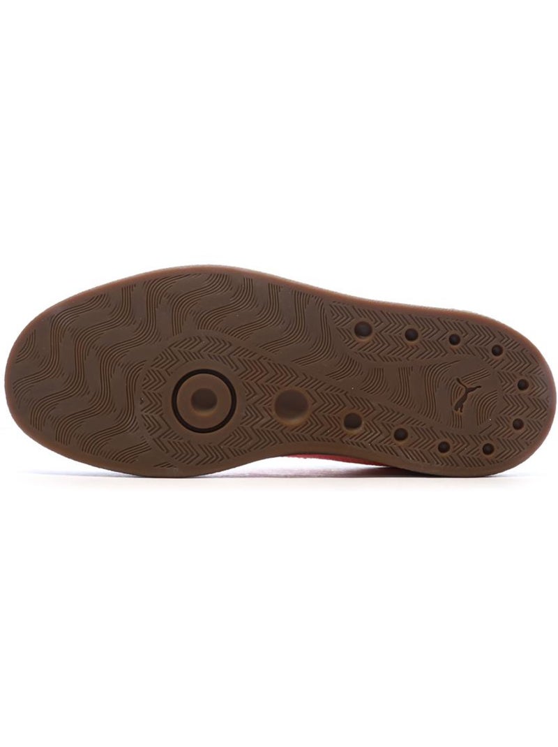 Baskets Femme Puma Beige - Kiabi