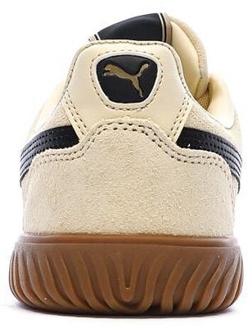 Baskets Femme Puma
