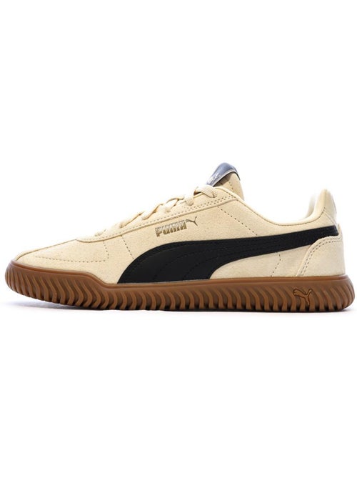 Baskets Femme Puma - Kiabi