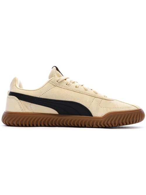 Baskets Femme Puma - Kiabi