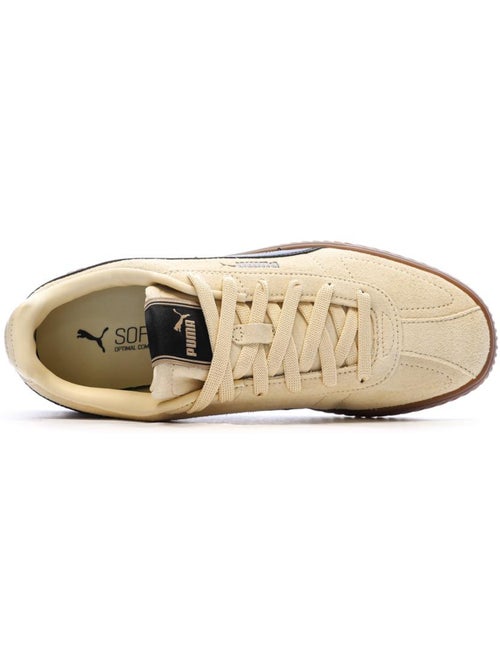 Baskets Femme Puma - Kiabi