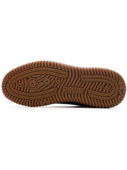 Baskets Femme Puma - Kiabi