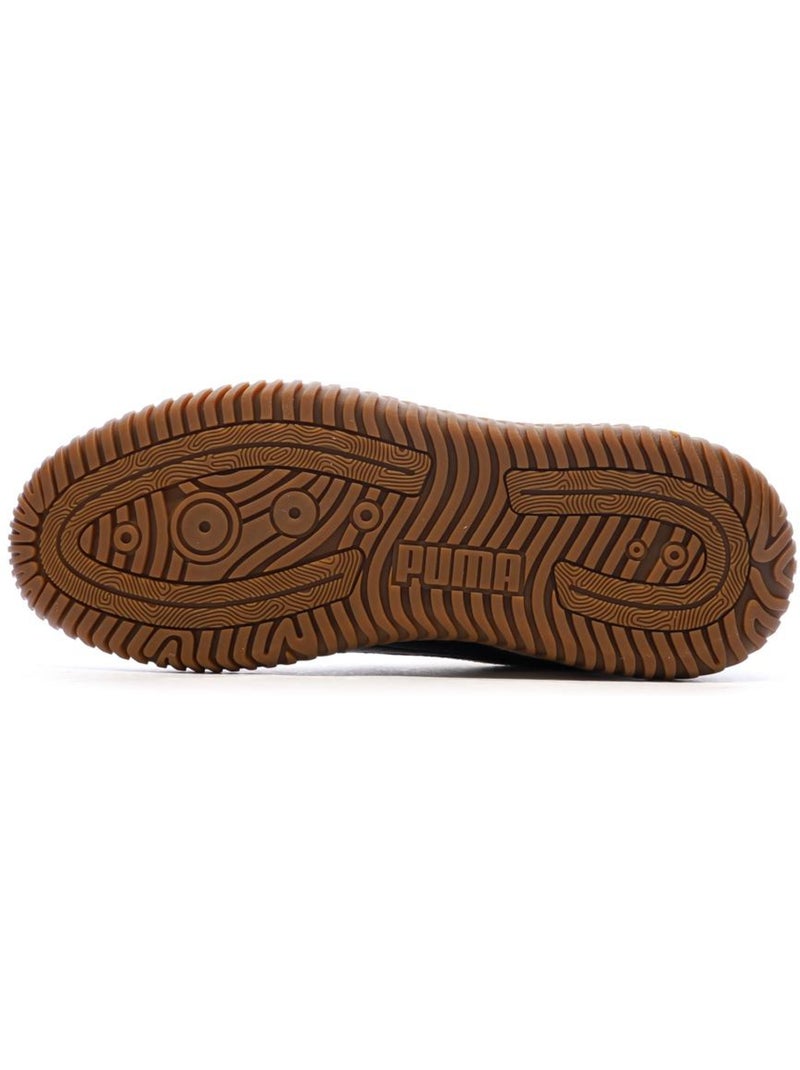 Baskets Femme Puma Beige - Kiabi