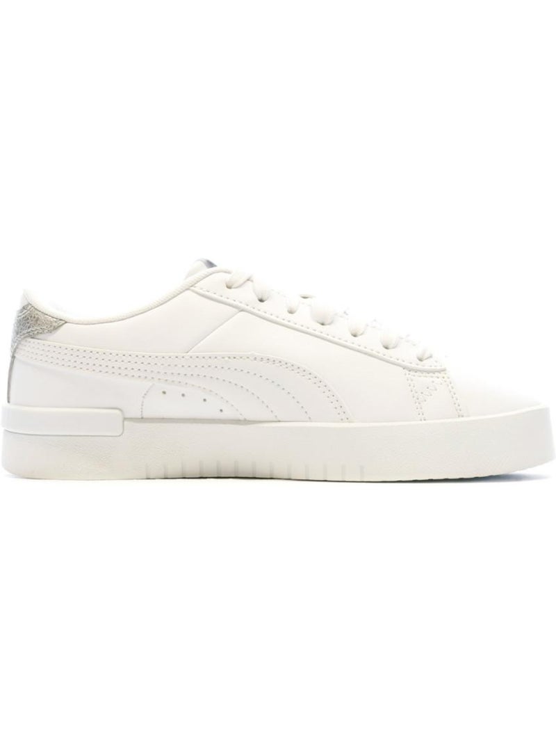 Baskets Femme Puma Blanc - Kiabi