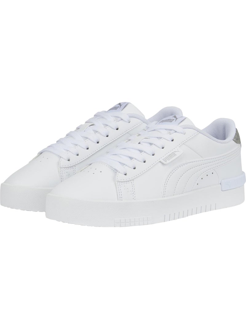 Baskets Femme Puma Blanc - Kiabi