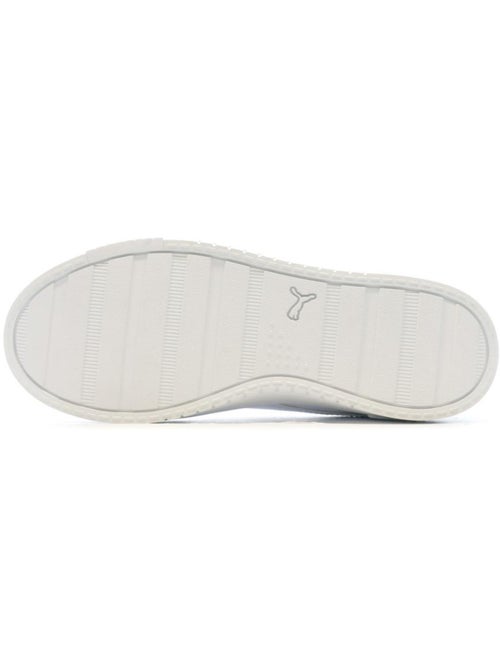 Baskets Femme Puma - Kiabi