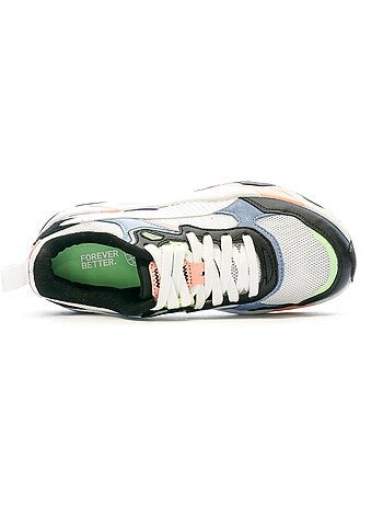Baskets Femme Puma
