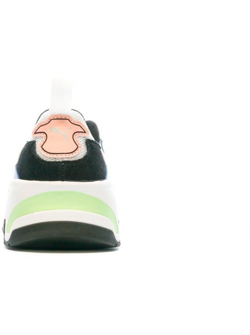 Baskets Femme Puma - Kiabi