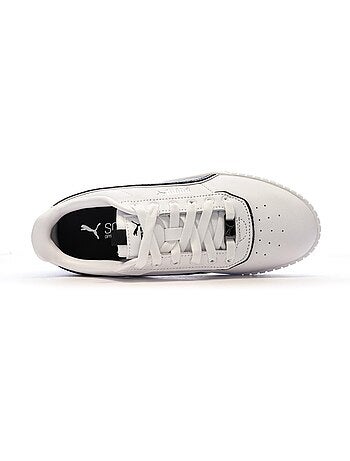 Basket Cuir Puma Carina 2.0 Lux