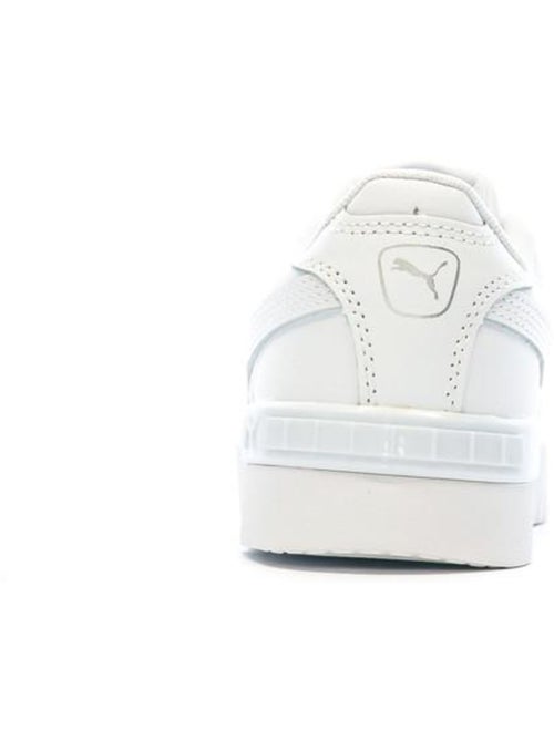 Baskets Femme Puma - Kiabi