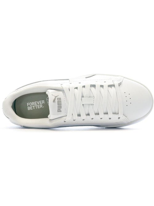Baskets Femme Puma - Kiabi