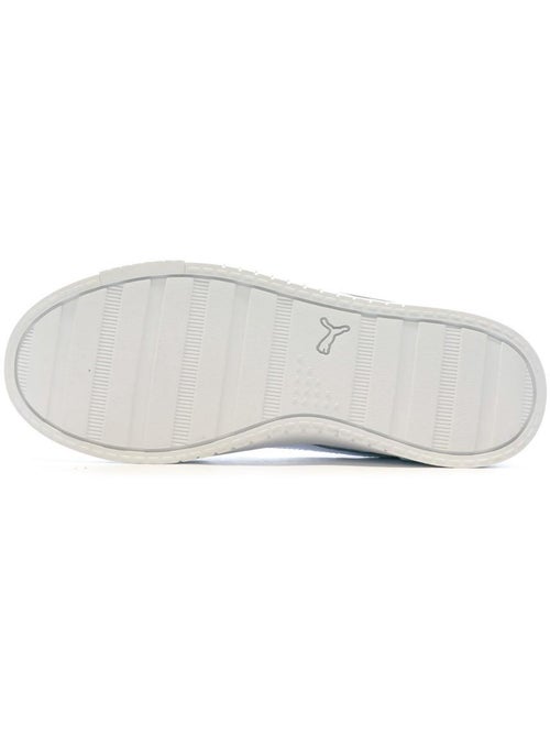 Baskets Femme Puma - Kiabi