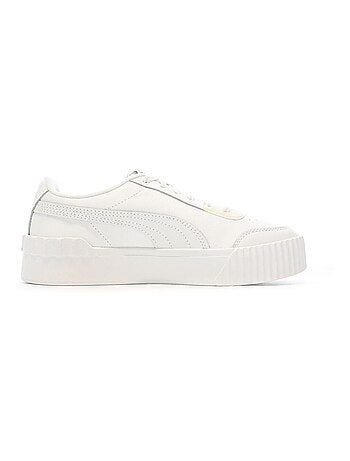 Baskets Femme Puma