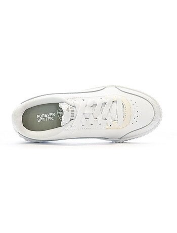 Baskets Femme Puma