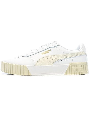 Baskets Femme Puma