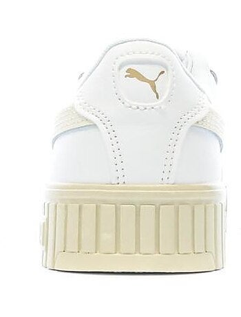 Baskets Femme Puma