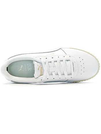 Baskets Femme Puma