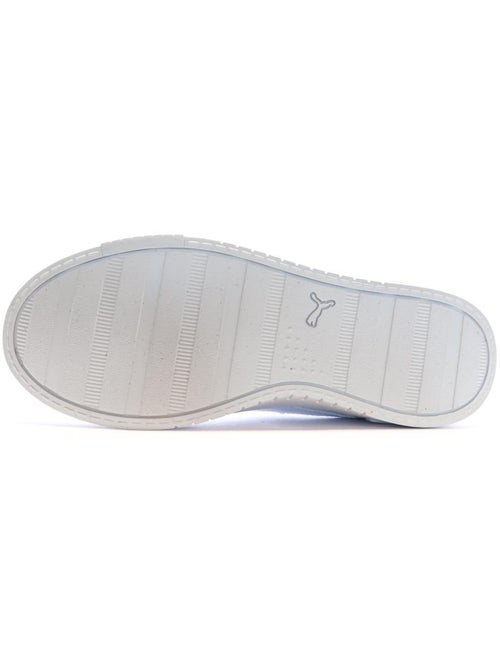 Baskets Femme Puma - Kiabi