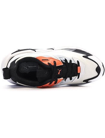 Baskets Femme Puma