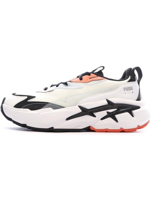 Baskets Femme Puma - Kiabi