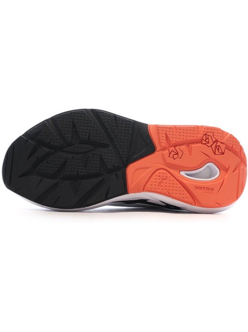 Baskets Femme Puma - Kiabi