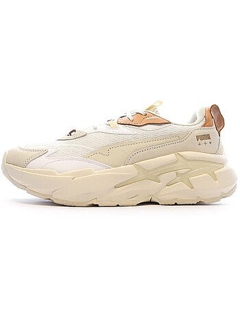 Baskets Femme Puma