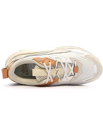 Baskets Femme Puma