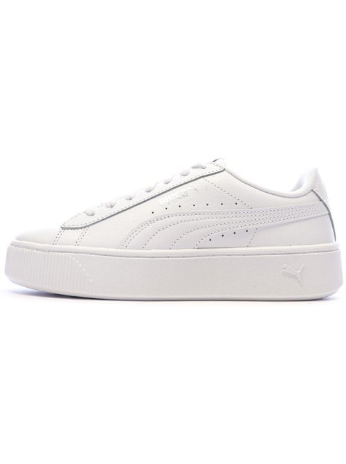 Baskets Femme Puma - Kiabi