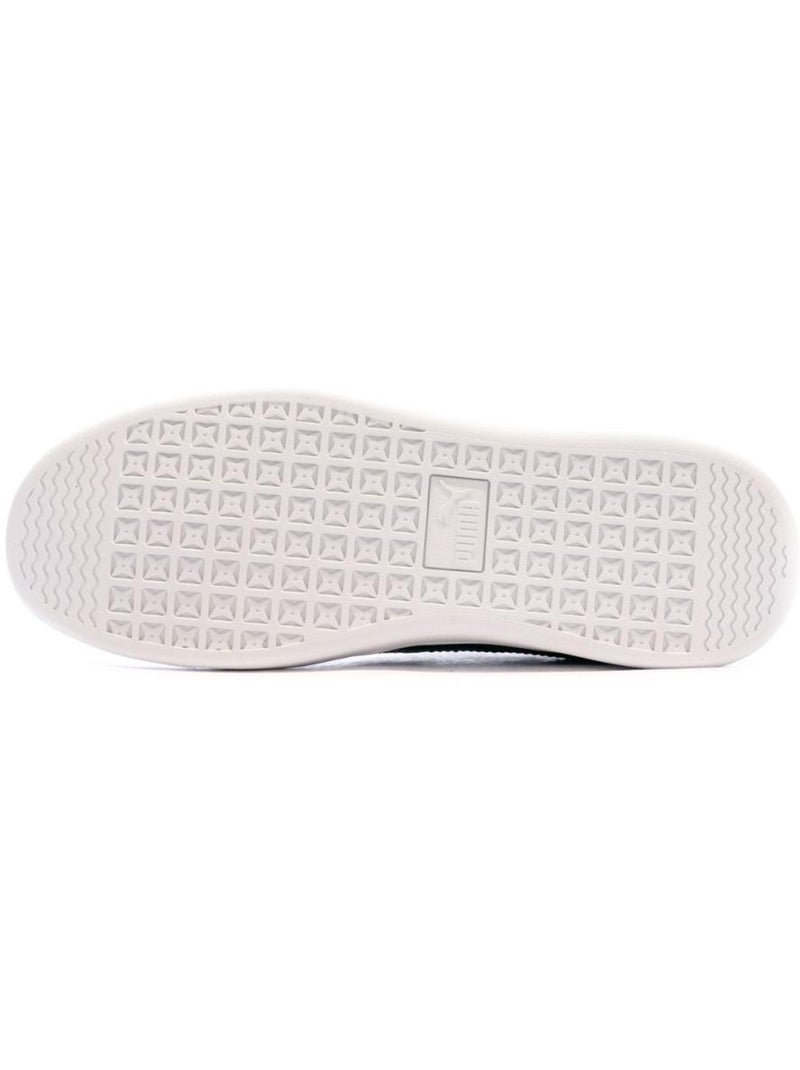 Baskets Femme Puma Blanc - Kiabi