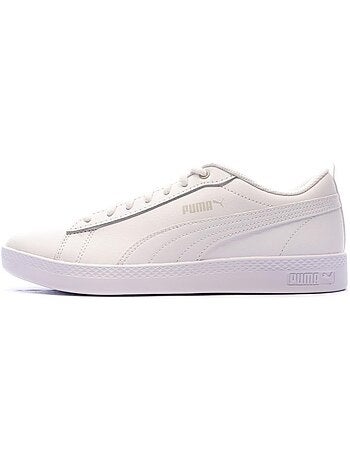 Baskets Femme Puma