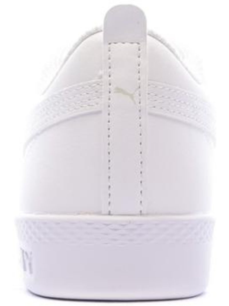 Baskets Femme Puma Blanc - Kiabi