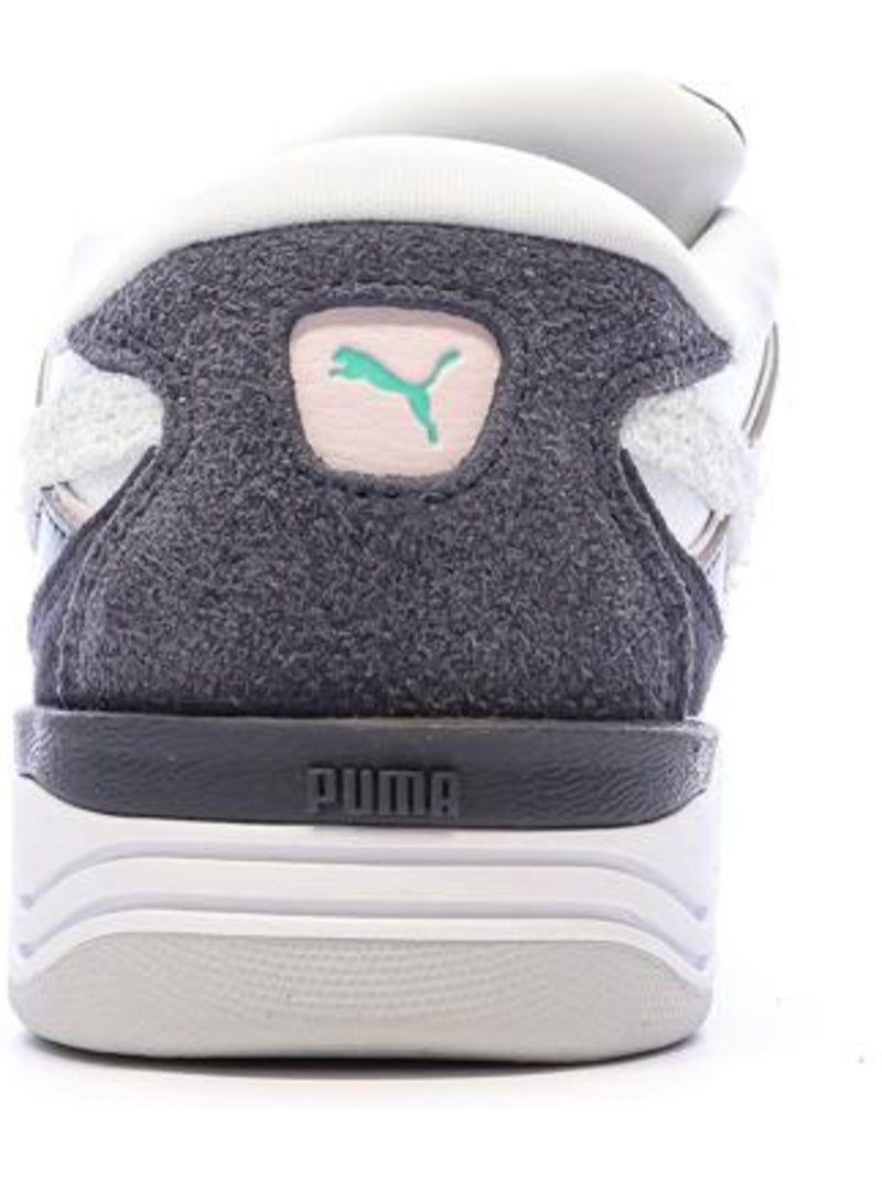 Baskets Femme Puma Bleu marine - Kiabi