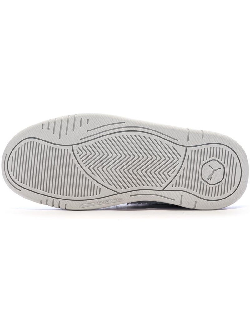 Baskets Femme Puma Bleu marine - Kiabi