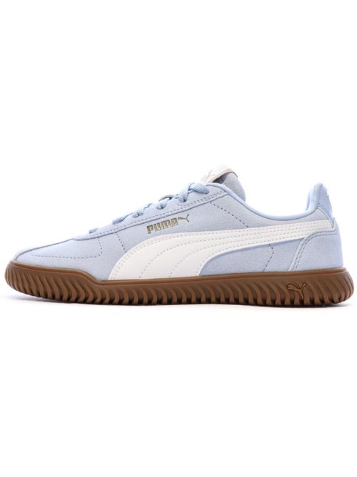 Baskets Femme Puma - Kiabi