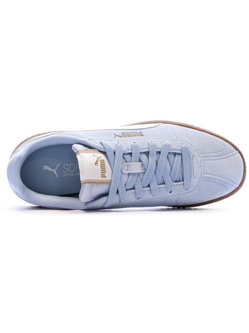 Baskets Femme Puma - Kiabi
