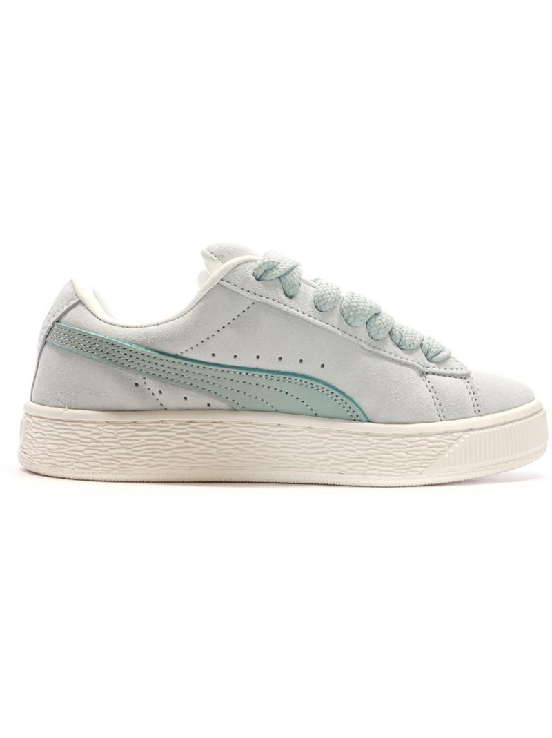 Baskets Femme Puma Bleu turquoise - Kiabi