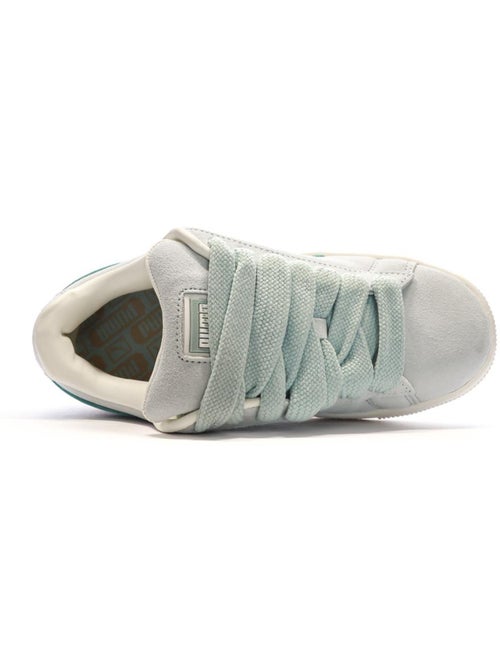 Baskets Femme Puma - Kiabi Baskets Femme Puma - Kiabi