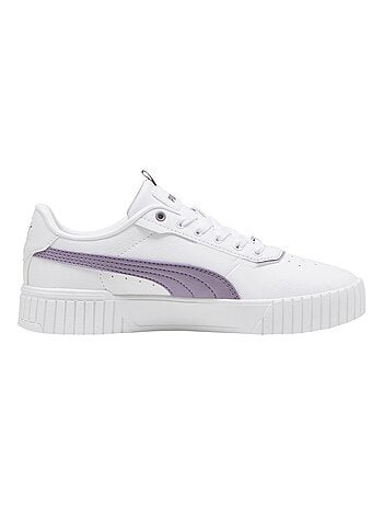 Basket Cuir Puma Carina 2.0 Lux