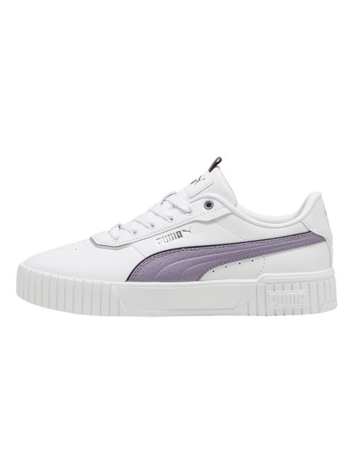 Baskets     Femme Puma Carina 2.0 - Kiabi