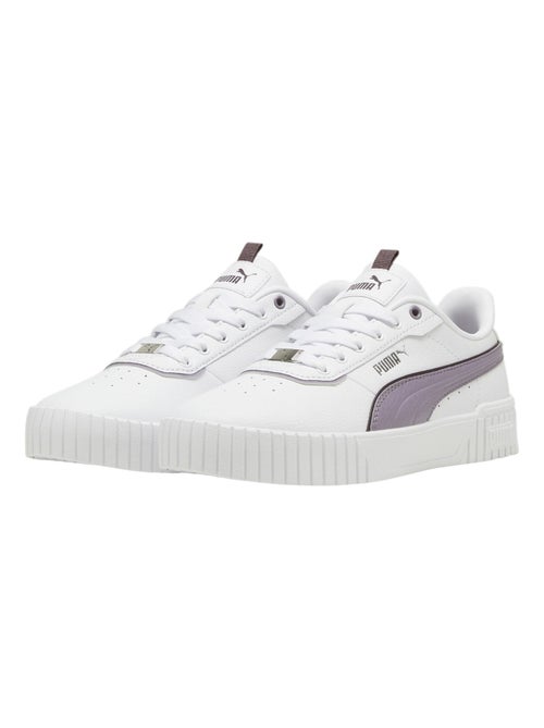 Baskets     Femme Puma Carina 2.0 - Kiabi